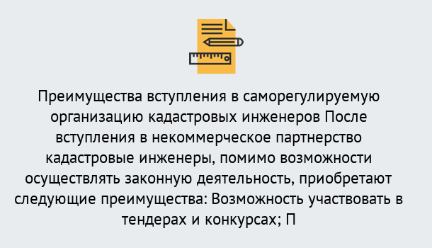 Почему нужно обратиться к нам? Губкин Что дает допуск СРО кадастровых инженеров?