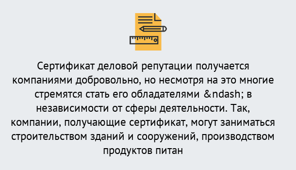 Почему нужно обратиться к нам? Губкин ГОСТ Р 66.1.03-2016 Оценка опыта и деловой репутации...в Губкин