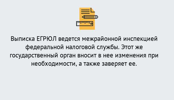 Почему нужно обратиться к нам? Губкин Выписка ЕГРЮЛ в Губкин ?